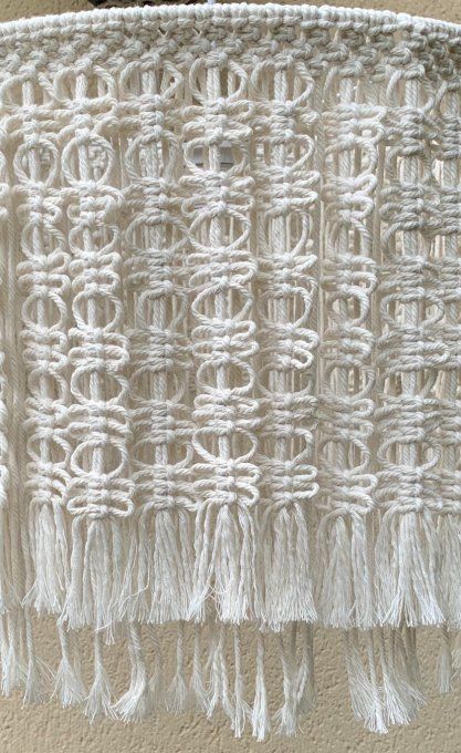 Suspension luminaire AURORA