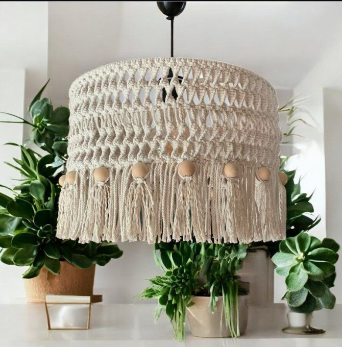 Suspension luminaire MELEA