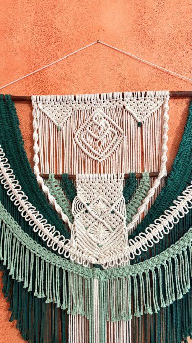 Tenture murale Nature MELYAN