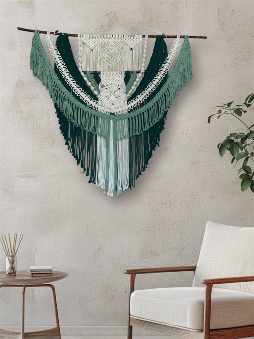 Tenture murale Nature MELYAN