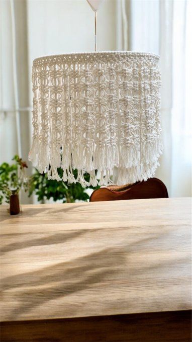 Suspension luminaire AURORA