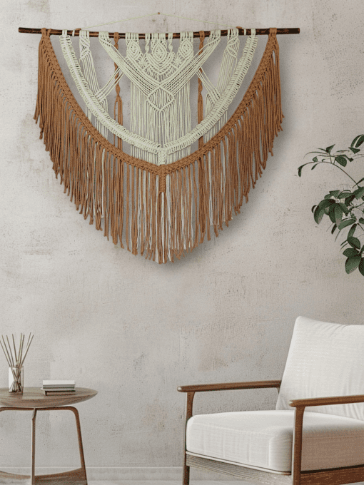 Tenture murale Ligne MELYAN